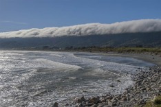 The Greymouth Barber