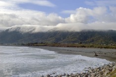 The Greymouth Barber