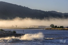 The Greymouth Barber