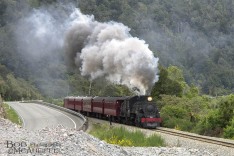 Vintage Train