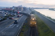 Coal Train