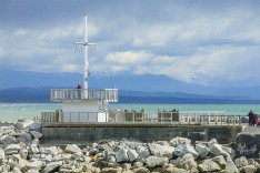 Viewing Platform
