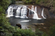 Coal Creek Falls