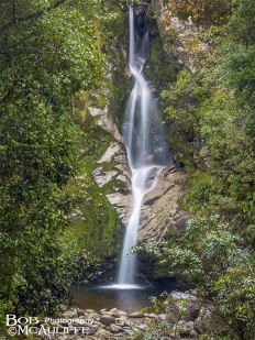 Dorothy Falls