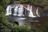 Coal Creek Falls